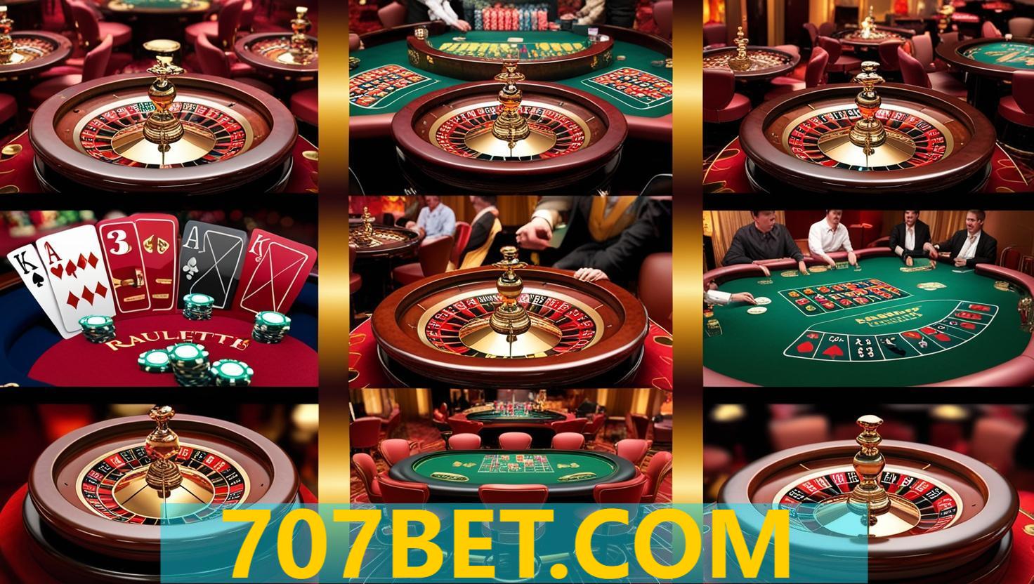 707BET