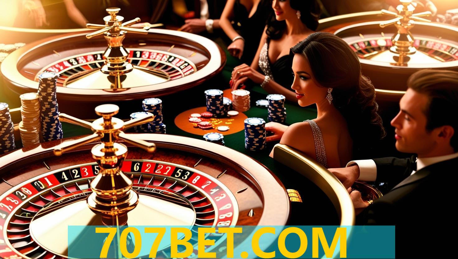 707BET